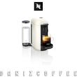 نسپرسو،ورتو،پلاس،سفید،nespresso,vertuo,plus,white