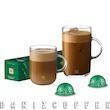 کپسول،قهوه،نسپرسو،ورتو،نعنا،فلفلی Nespresso Peppermint Pinwheel