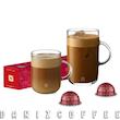 کپسول،قهوه،نسپرسو،ورتو،نان،زنجبیلی Nespresso Gingerbread