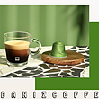 نسپرسو ریو دو ژانیرو - Rio de Janeiro Espresso 
