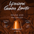 کپسول نسپرسو جنوا لیوانتو - Genova Livanto