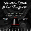 کپسول نسپرسو ریسترتو ایتالیانو دیکف - Ristretto Italiano Decaffeinato