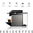 نسپرسو پیکسی تیتان - Nespresso Pixie Electric Titan