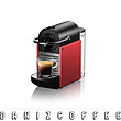 نسپرسو پیکسی آلومینیوم قرمز - Pixie Coffee Machine Carmine
