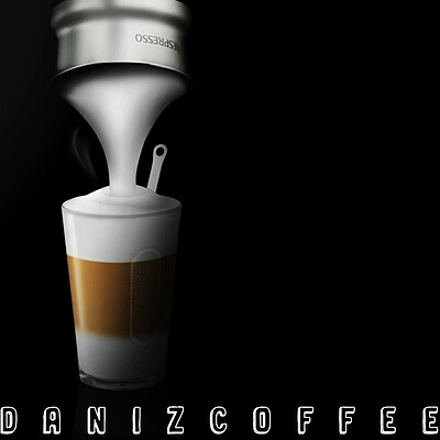 ایروچینو 3 مشکی - Aeroccino3