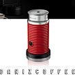 ایروچینو 3 قرمز - Aeroccino3