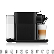 نسپرسو،گرن،لاتیسیما،مشکی،nespresso,gran,lattissima,black