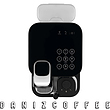 نسپرسو،گرن،لاتیسیما،مشکی،nespresso,gran,lattissima,black