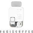 نسپرسو،گرن،لاتیسیما،رنگ،سفید،nespresso,gran,lattissima,white