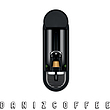 نسپرسو،سیتیز،رنگ،مشکی،nespresso,citiz