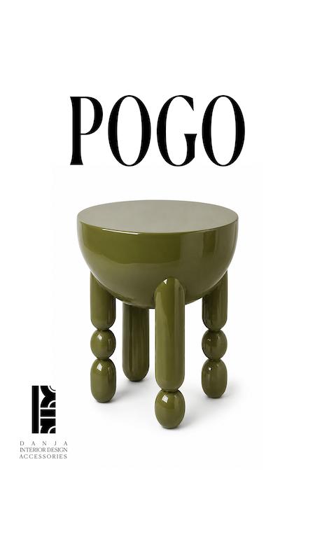 میز عسلی POGO