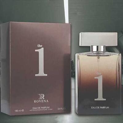 عطر ادکلن مردانه D&G د وان روونا (THE 1 ROVENA )