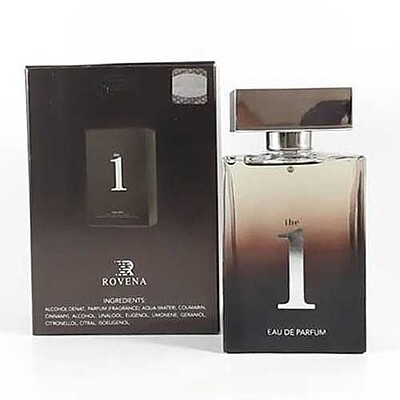 عطر ادکلن مردانه D&G د وان روونا (THE 1 ROVENA )