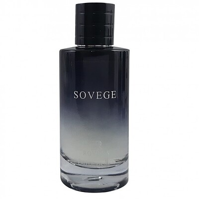 عطر مردانه دیور ساواج روونا ( Dior SOVEGE ROVENA)