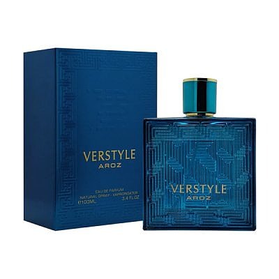 عطر ادکلن مردانه ورساچه اروس روونا  (Verystyle Aroz ROVENA)