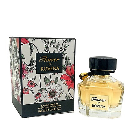 عطر ادکلن زنانه گوچی فلورا روونا (Flower By ROVENA)