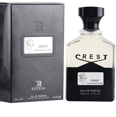 عطر ادکلن مردانه کرید اونتوس ادونچر روونا (Crest Adventure ROVENA)