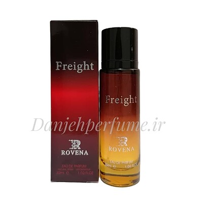 عطر ادکلن مردانه دیور فارنهایت روونا (Freight ROVENA)