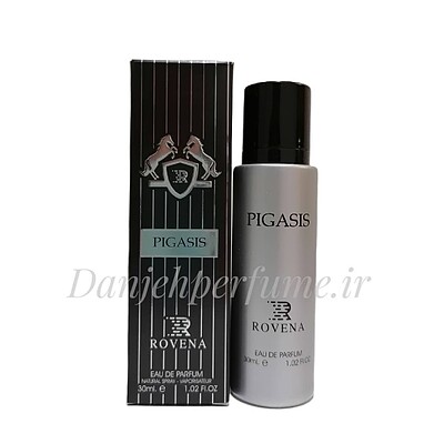 عطر ادکلن مردانه مارلی پگاسوس روونا (PIGASIS ROVENA)