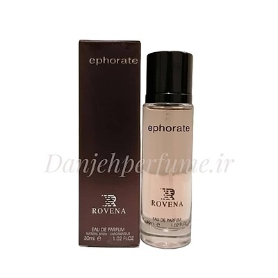 عطر ادکلن مردانه سی کی ایفوریا روونا (Ephorate ROVENA)