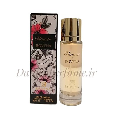 عطر ادکلن زنانه گوچی فلورا روونا (Flower By ROVENA)