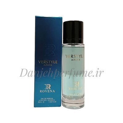 عطر ادکلن مردانه ورساچه اروس روونا  (Verystyle Aroz ROVENA)