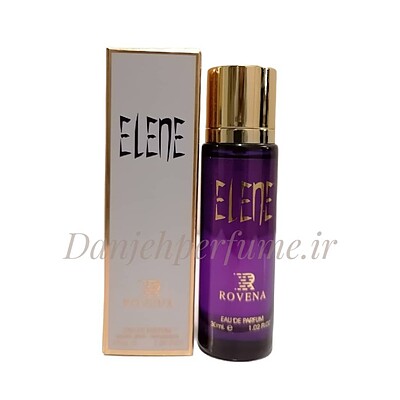 عطر ادکلن زنانه تیری ماگلر الین روونا  (ELENE ROVENA)