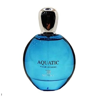 عطر ادکلن مردانه بولگاری آکوا روونا (ROVENA AQUATIC POUR HOMME)