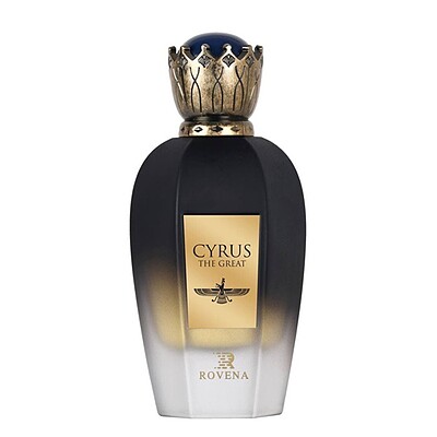 عطر ادکلن مردانه کوروش روونا (CYRUS ROVENA )