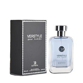 عطر ادکلن مردانه ورساچه پورهوم روونا (VERSTYLE Pour Homme ROVENA)