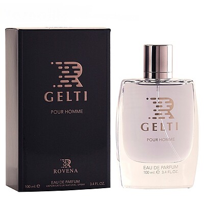 عطر ادکلن مردانه گوچی گیلتی روونا (GELTI POUR HOMME ROVENA)