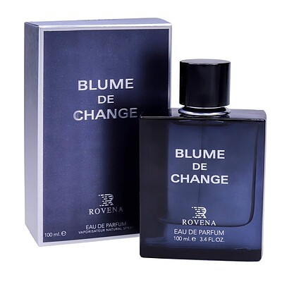 عطر ادکلن مردانه بلو د شنل روونا (Blume De Change Rovena)