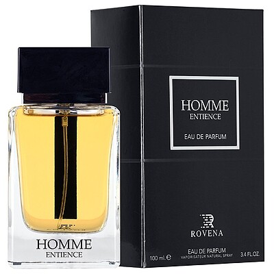 عطر ادکلن مردانه دیور هوم اینتنس روونا (Homme Entience ROVENA) 