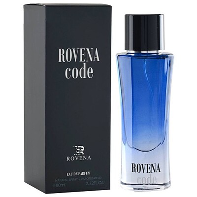 عطر ادکلن مردانه جورجیو آرمانی کد روونا ( ROVENA Code)