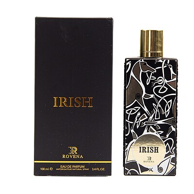 عطر ادکلن ممو آیریش روونا (Rovena Memo Irish Leather)