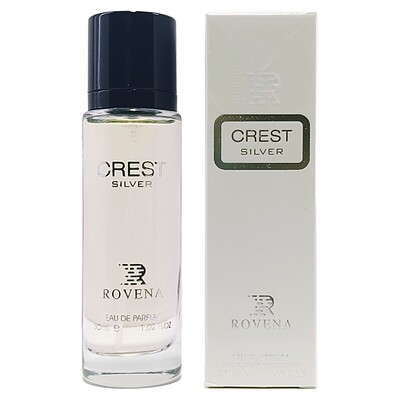 عطر ادکلن کرید سیلور روونا (Rovena Creed Silver)