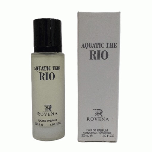 عطر ادکلن مردانه جورجیو آرمانی آکوا دی جیو مردانه روونا (Rovena AQUATIC The RIO)