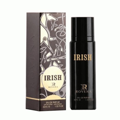 عطر ادکلن ممو آیریش روونا (Rovena Memo Irish Leather)