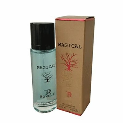 عطر ادکلن اورتو پاریسی مگاماره روونا (Rovena Orto Parisi Megamare)