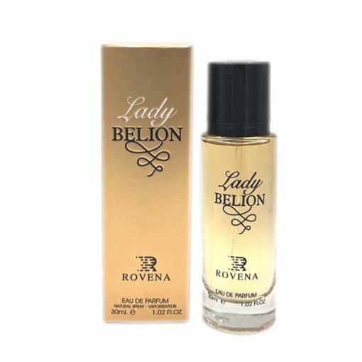 عطر ادکلن زنانه لیدی میلیون روونا ( ROVENA LADY BELION)