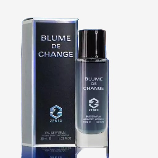 عطر ادکلن مردانه بلو د شنل زنیکس (Blume De Change ZENEX)