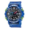 ساعت مچی عقربه‌ای مردانه کاسیو مدل GA-110JT-2ADR