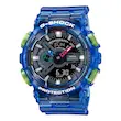 ساعت مچی عقربه‌ای مردانه کاسیو مدل GA-110JT-2ADR