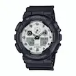 ساعت مچی عقربه‌ای کوارتز مردانه کاسیو مدل G-Shock GA-100WD-1ADR