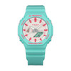 ساعت کاسیو جی شاک مدل GA-2100RB-3ADR