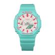 ساعت کاسیو جی شاک مدل GA-2100RB-3ADR