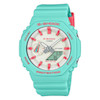 ساعت کاسیو جی شاک مدل GA-2100RB-3ADR