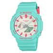 ساعت کاسیو جی شاک مدل GA-2100RB-3ADR