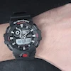 ساعت مچی عقربه‌ای کوارتز مردانه کاسیو مدل GA-700-1ADR