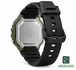 W-218H-3AVDF ساعت اسپورت کاسیو